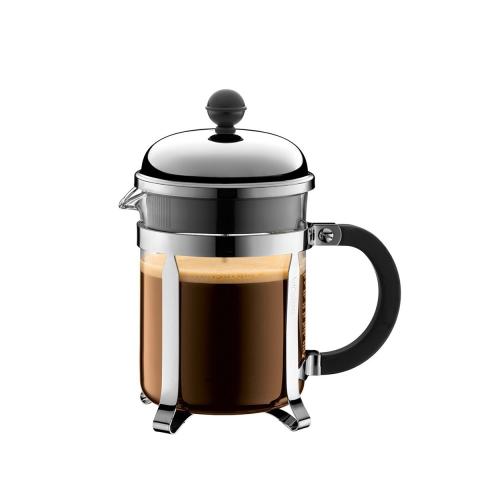Cafetière à piston CHAMBORD® Cafetière à piston CHAMBORD®