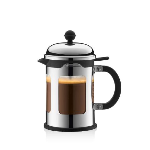 Cafetière à piston CHAMBORD®