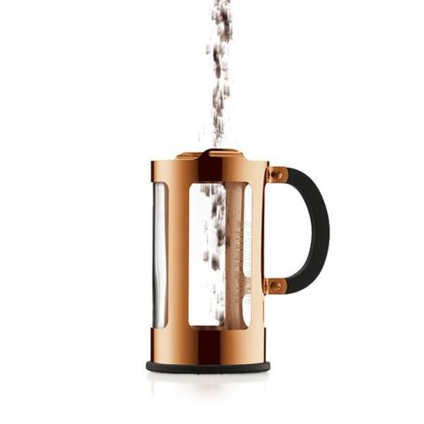 Cafetière à piston CHAMBORD®