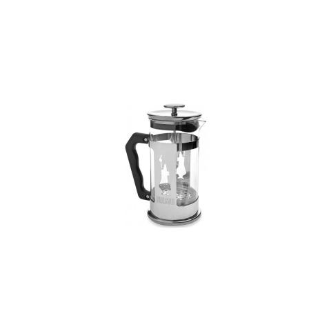 Cafetière à piston french press  Preziosa 0.350ml