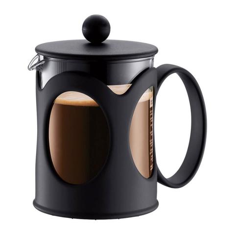 Cafetière à piston kenya , 3 tasses, 0.35 l Cafetière à piston kenya , 3 tasses, 0.35 l