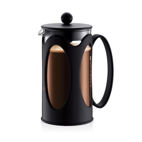 Cafetière à piston KENYA