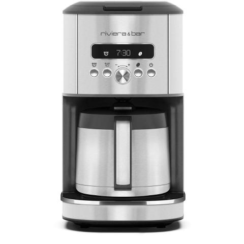 Cafetière programmable BCF580
