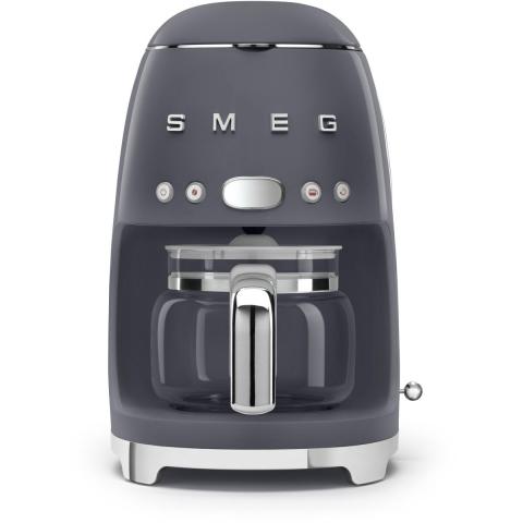 Cafetière programmable DCF02GREU gris Cafetière programmable DCF02GREU gris
