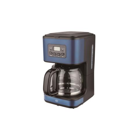 Cafetière programmable ECP3s bleu Cafetière programmable ECP3s bleu
