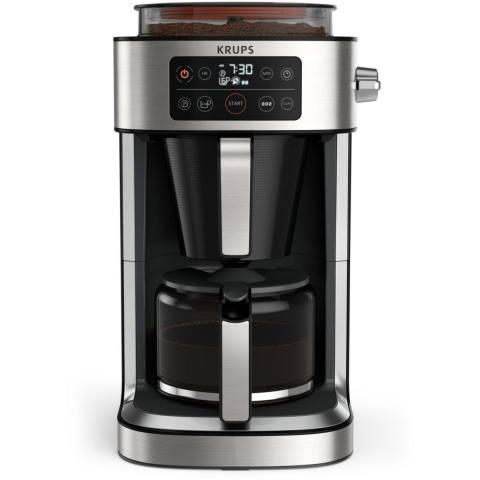 Cafetière programmable KM760D10 AROMA PARTNER Cafetière programmable KM760D10 AROMA PARTNER