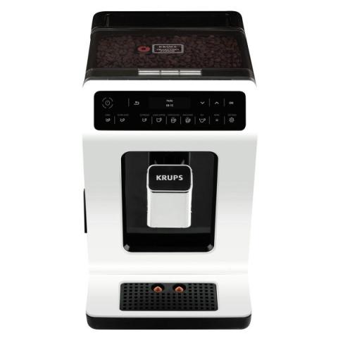 Cafetière superautomatique krups ea89111