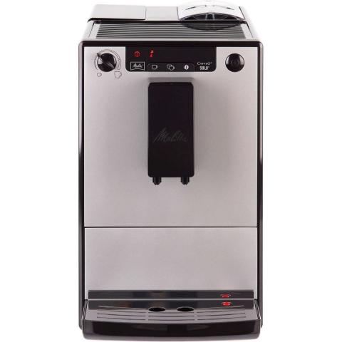 Cafetière superautomatique Melitta 950-666 1400 W 15 bar 1,2 L Cafetière superautomatique Melitta 950-666 1400 W 15 bar 1,2 L