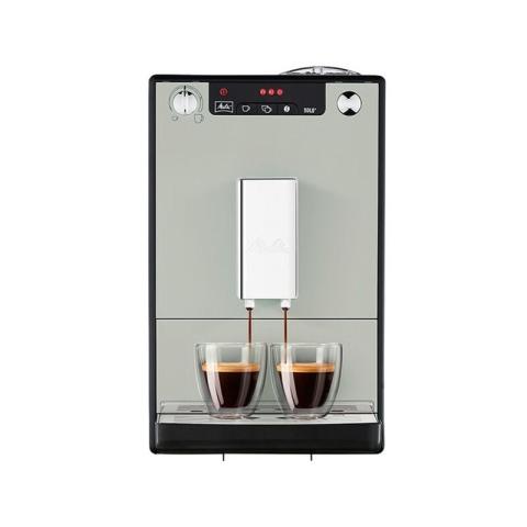 Cafetière superautomatique Melitta E950-877 solo 1450 w