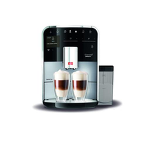 La cafetière superautomatique Melitta F83 / 0-101 1450 W 1,8 L La cafetière superautomatique Melitta F83 / 0-101 1450 W 1,8 L