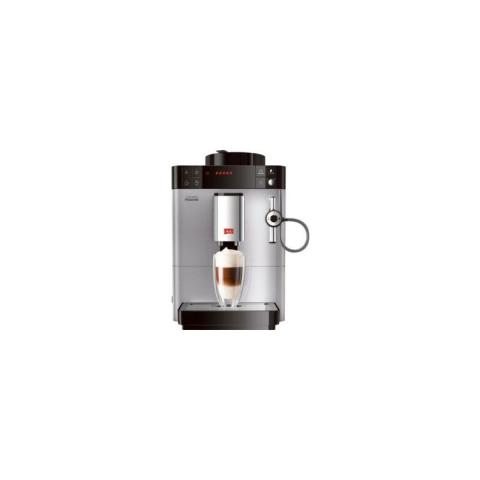 Caffeo Passione F540-100 Kaffeevollautomat Edelstahl - Super automatic espresso machine (F54/0-100) - Melitta