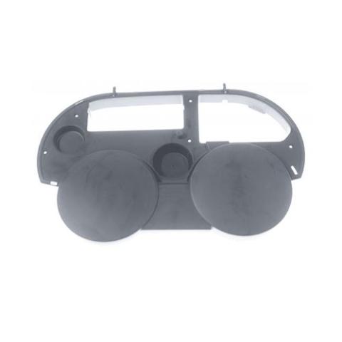 Capot Noir Pour Pieces Preparation Des Boissons Petit Electromenager Krups - Ms-0906141 Capot Noir Pour Pieces Preparation Des Boissons Petit Electromenager Krups - Ms-0906141