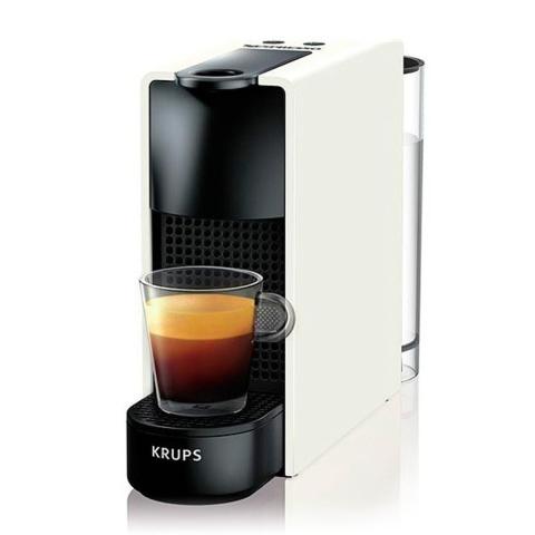 Capsule Coffee Machine Krups XN1101 0,6 L 19 BAR 1300W Capsule Coffee Machine Krups XN1101 0,6 L 19 BAR 1300W