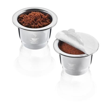 Capsules À Café Conscio 2 Unités