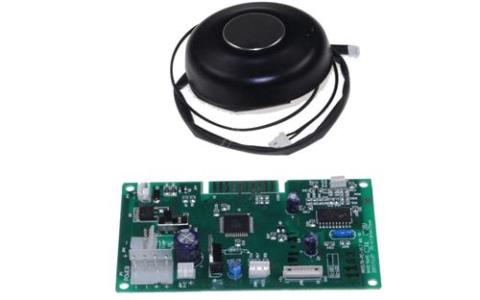 Capteur + Carte Electronique Pour Pieces Preparation Des Boissons Petit Electromenager Krups - Ss-201164