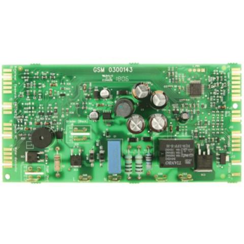 Carte électronique 140x70 mm