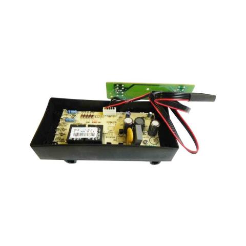 CARTE ELECTRONIQUE 230V AVEC BOITIER pour PIECES PREPARATION... CARTE ELECTRONIQUE 230V AVEC BOITIER pour PIECES PREPARATION...