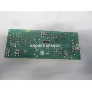 CARTE ELECTRONIQUE pour cafetieres avec moulin …