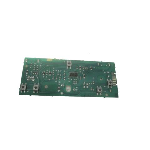Carte electronique de commande pour pieces preparation des... Carte electronique de commande pour pieces preparation des...