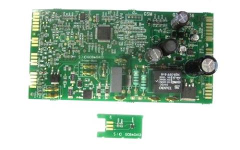 Carte Electronique Sur Le Cote Pour Pieces Preparation Des Boissons Petit Electromenager Krups - Ms-5945308 Carte Electronique Sur Le Cote Pour Pieces Preparation Des Boissons Petit Electromenager Krups - Ms-5945308