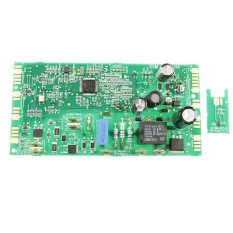 Carte Electronique De Cote