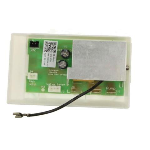 Carte électronique - KRUPS - MS-624557 - Compatible avec Cafetières et Expresso - Accessoire de remplacement Carte électronique - KRUPS - MS-624557 - Compatible avec Cafetières et Expresso - Accessoire de remplacement