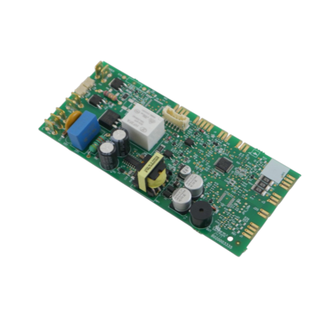 Carte Électronique, Module De Puissance