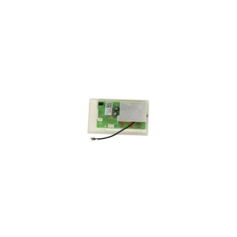 Carte électronique MS-624557 Krups