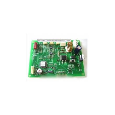 Carte electronique pour petit electromenager Krups