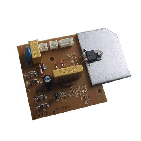 Carte Electronique Pour Pieces Preparation Des Boissons Petit Electromenager Krups - Ms-621042 Carte Electronique Pour Pieces Preparation Des Boissons Petit Electromenager Krups - Ms-621042