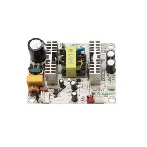 Carte électronique Pompe tireuse à bière SS-204006 SS204006 KRUPS Carte électronique Pompe tireuse à bière SS-204006 SS204006 KRUPS