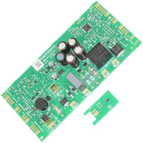 Carte électronique de puissance Carte électronique de puissance
