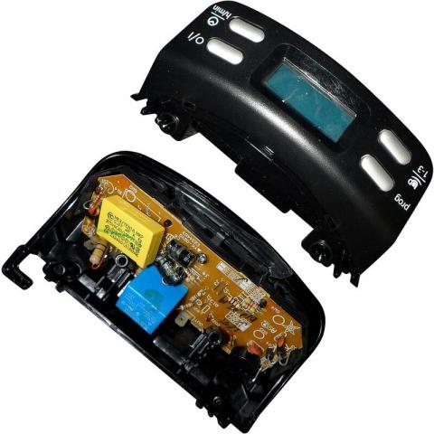 Carte Électronique