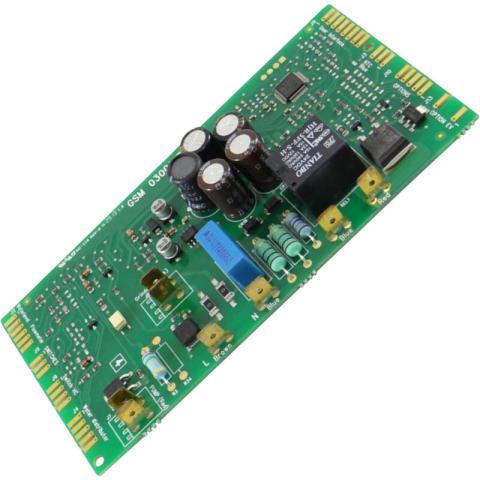 Carte électronique Carte électronique
