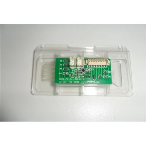 Carte electronique+afficheur pour tireuse a biere - 4885549 Carte electronique+afficheur pour tireuse a biere - 4885549