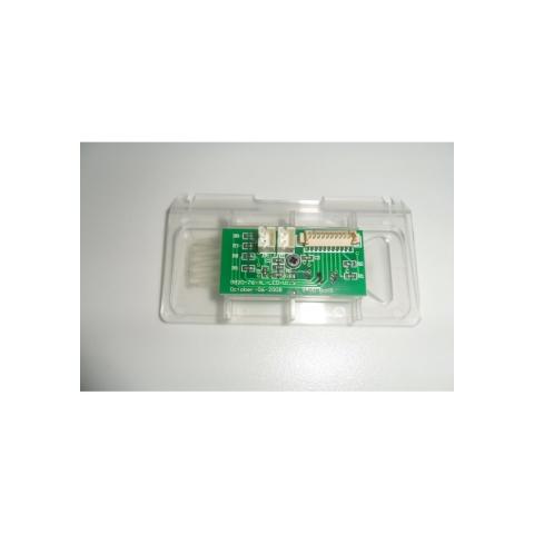 Carte electronique+afficheur pour tireuse a biere