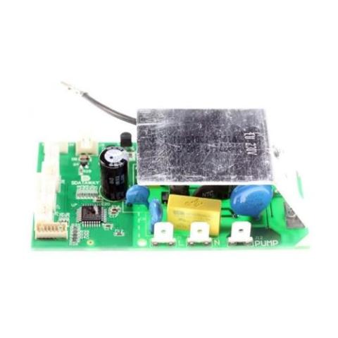 Carte puissance cafetiere Krups MS-623535 Carte puissance cafetiere Krups MS-623535