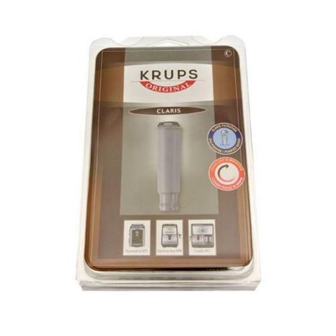 Cartouche filtrante Artese Cafetière, Expresso F08801 KRUPS - 42491 Cartouche filtrante Artese Cafetière, Expresso F08801 KRUPS - 42491