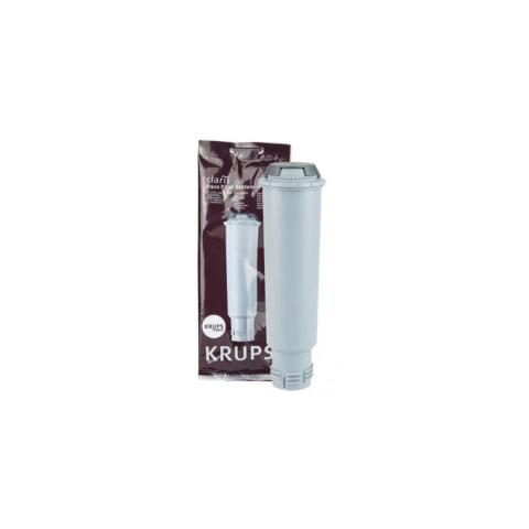 Cartouche filtrante de filtration d'eau F08801