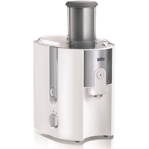 Centrifugeuse blanche identity collection j 500 wh Centrifugeuse blanche identity collection j 500 wh