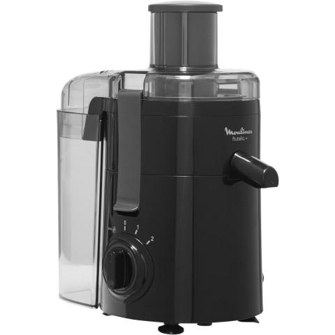 Centrifugeuse FRUTELIA PLUS NOIR 350 W Centrifugeuse FRUTELIA PLUS NOIR 350 W