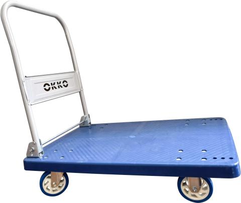 Chariot De Transport Okko Vg543 300 Kg (4772013410706) Chariot De Transport Okko Vg543 300 Kg (4772013410706)