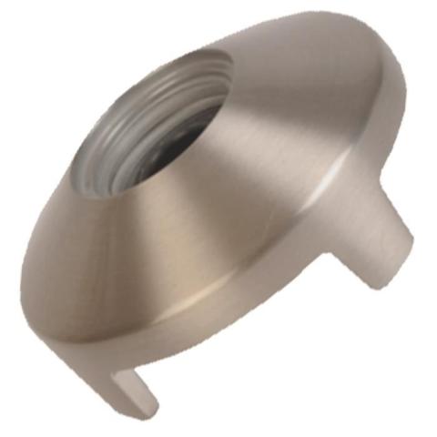Cloche mixer - Robot ménager - KRUPS - Blanc - Accessoires d'appareils - Mixeur Cloche mixer - Robot ménager - KRUPS - Blanc - Accessoires d'appareils - Mixeur