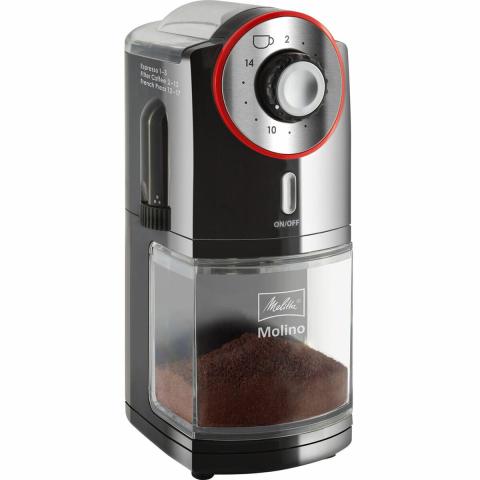 Coffee Grinder Melitta 100W 100 W Coffee Grinder Melitta 100W 100 W