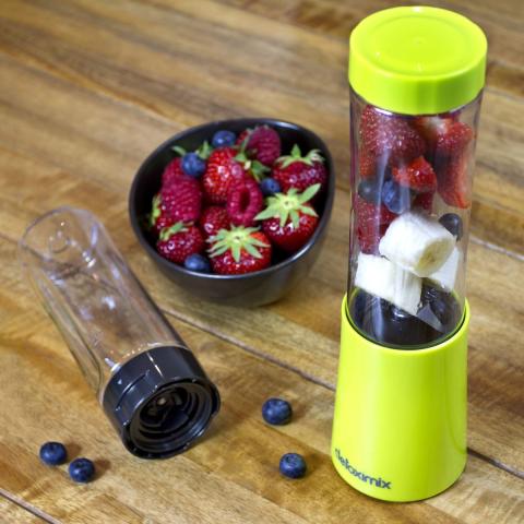 Coffret Detoximix mini 2 bouteilles Coffret Detoximix mini 2 bouteilles