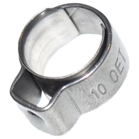 Collier oetiker - KRUPS - Cafetière, Expresso - Gris - Compatible avec plusieurs modèles
