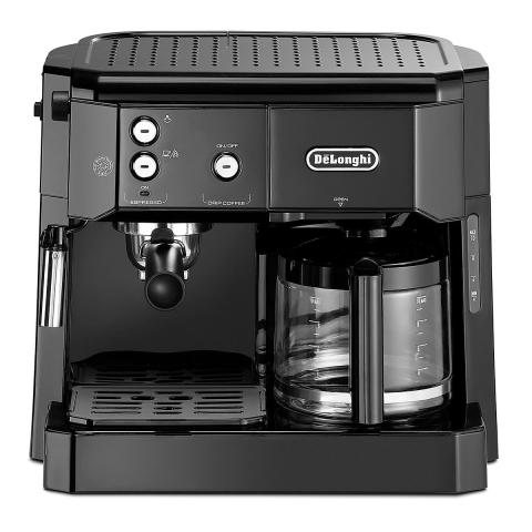 Combiné cafetière Expresso BCO 411 B