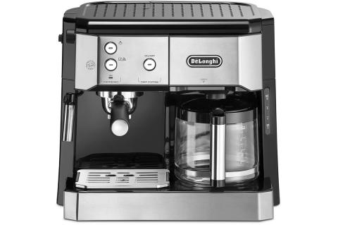 Combiné cafetière/Expresso BCO421.S