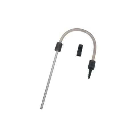Conduit lait et connecteur pour Cafetière Krups MS-8030001721