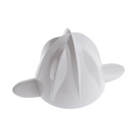 Cone blanc presse agrumes pour pieces preparation culinaire... Cone blanc presse agrumes pour pieces preparation culinaire...